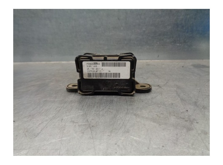 Recambio de modulo electronico para dodge caliber 2.0 16v crd cat referencia OEM IAM P56029329AB 25170103174 ATE