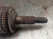 Recambio de transmision delantera derecha para daewoo nubira berlina 2.0 cat referencia OEM IAM   