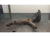 Recambio de mangueta trasera izquierda para volkswagen sharan (7m6/7m9) 1.9 tdi referencia OEM IAM 6083937  CESTA 34B