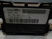 Recambio de modulo electronico para dodge caliber 2.0 16v crd cat referencia OEM IAM P56029329AB 25170103174 ATE