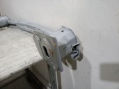 Recambio de refuerzo paragolpes trasero para volvo xc40 (536) recharge referencia OEM IAM 31448657 31448657 