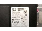 Recambio de modulo electronico para bmw 1 (f20) 116 d referencia OEM IAM 84109389658 