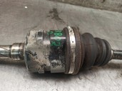 Recambio de transmision delantera derecha para daewoo nubira berlina 2.0 cat referencia OEM IAM 