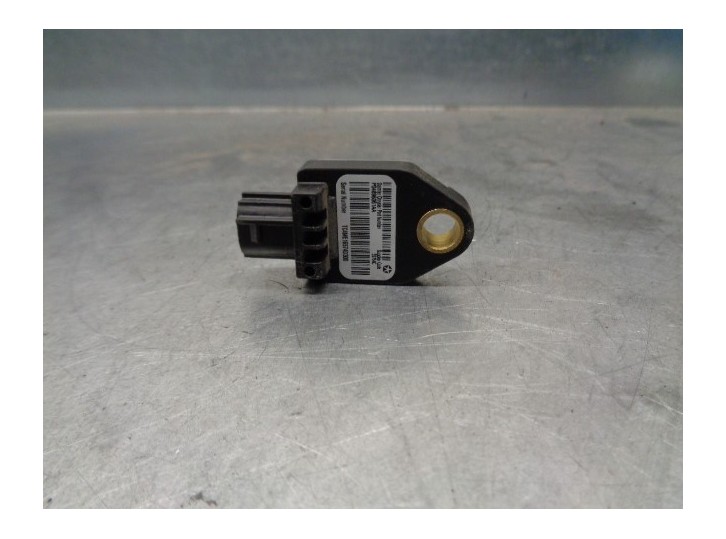 Recambio de sensor impacto para dodge caliber 2.0 16v crd cat referencia OEM IAM P04896061AA 