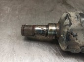 Recambio de transmision delantera derecha para daewoo nubira berlina 2.0 cat referencia OEM IAM 