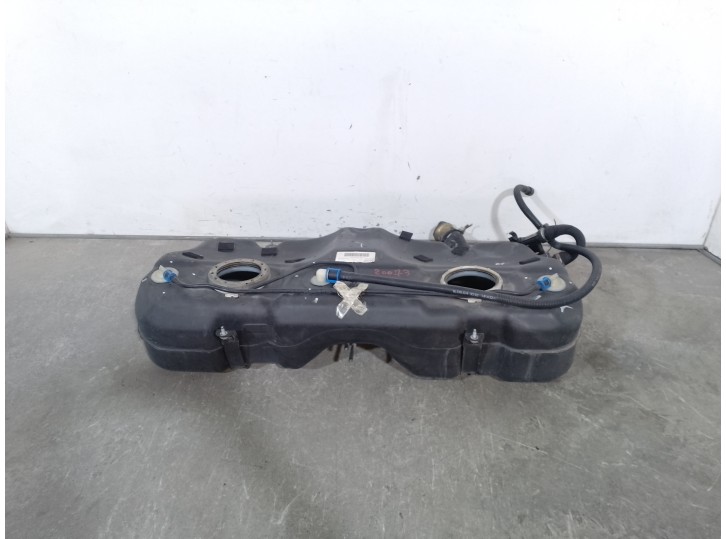 Recambio de deposito combustible para mini r50,r53 1.6 16v cat referencia OEM IAM 6756907  