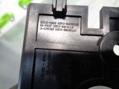 Replacement front left interior door handle for Hyundai i10 1.0 CAT OEM IAM reference 82610B4000PYN 82610B4000 
