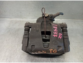 Recambio de pinza freno delantera izquierda para fiat stilo (192) 1.4 referencia OEM IAM 735330269  BOSCH