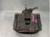 Recambio de pinza freno delantera izquierda para fiat stilo (192) 1.4 referencia OEM IAM 735330269  BOSCH
