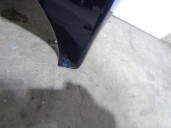 Recambio de capot para peugeot 307 break/sw (s2) 1.6 hdi fap cat (9hz / dv6ted4) referencia OEM IAM 7901J0 AZUL OSCURO 