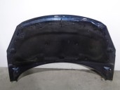 Recambio de capot para peugeot 307 break/sw (s2) 1.6 hdi fap cat (9hz / dv6ted4) referencia OEM IAM 7901J0 AZUL OSCURO 