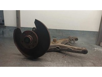 Recambio de mangueta trasera derecha para volkswagen sharan (7m6/7m9) 1.9 tdi referencia OEM IAM 7M0501414B  CESTA 34B