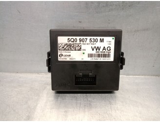 Recambio de modulo electronico para audi a3 (8v1, 8vk) 2.0 tdi referencia OEM IAM 5Q0907530M 5Q0907530Q 