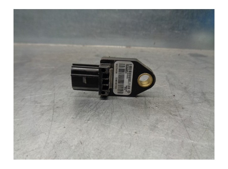 Recambio de sensor impacto para dodge caliber 2.0 16v crd cat referencia OEM IAM P04896065AA 