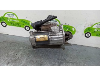 Recambio de motor arranque para hyundai i10 1.0 cat referencia OEM IAM 3610004700  