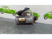 Recambio de motor arranque para hyundai i10 1.0 cat referencia OEM IAM 3610004700  
