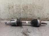 Recambio de transmision delantera izquierda para daewoo nubira berlina 2.0 cat referencia OEM IAM   