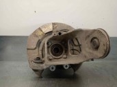 Replacement rear right stub axle for BMW X5 (E70) 3.0 Turbodiesel CAT OEM IAM reference 33326879102 