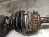 Recambio de transmision delantera izquierda para daewoo nubira berlina 2.0 cat referencia OEM IAM   