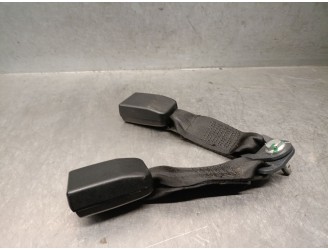 Recambio de enganche cinturon para dacia logan (ls_) 1.4 (lsoa, lsoc, lsoe, lsog) referencia OEM IAM 6001550528 6001550528 