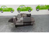 Recambio de motor arranque para hyundai i10 1.0 cat referencia OEM IAM 3610004700  