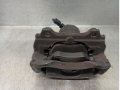 Recambio de pinza freno delantera izquierda para fiat stilo (192) 1.4 referencia OEM IAM 735330269  BOSCH