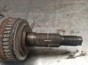 Recambio de transmision delantera izquierda para daewoo nubira berlina 2.0 cat referencia OEM IAM   