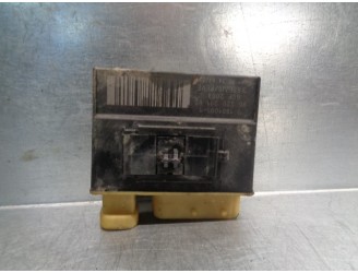 Recambio de caja precalentamiento para peugeot 207 16v hdi referencia OEM IAM 9652021180 018010951 