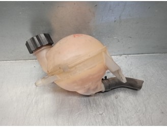 Recambio de deposito expansion para peugeot 307 break/sw (s2) 1.6 hdi fap cat (9hz / dv6ted4) referencia OEM IAM 132327 