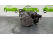Recambio de motor arranque para hyundai i10 1.0 cat referencia OEM IAM 3610004700 