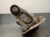 Replacement rear right steering knuckle for BMW X5 (E70) 3.0 turbodiesel CAT OEM IAM reference 33326879102 