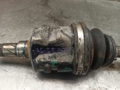 Recambio de transmision delantera izquierda para daewoo nubira berlina 2.0 cat referencia OEM IAM   