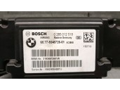 Recambio de centralita airbag para bmw 1 (f20) 116 d referencia OEM IAM 65779348726  0285012518 BOSCH