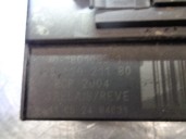 Recambio de caja precalentamiento para peugeot 207 16v hdi referencia OEM IAM 9652021180 018010951 