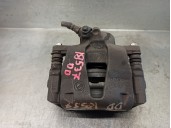 Recambio de pinza freno delantera derecha para fiat stilo (192) 1.4 referencia OEM IAM 735330270 BOSCH