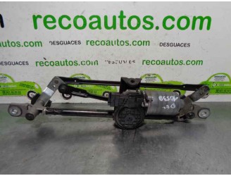 Recambio de motor limpia delantero para hyundai i10 1.0 cat referencia OEM IAM 98110B4000 
