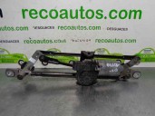 Recambio de motor limpia delantero para hyundai i10 1.0 cat referencia OEM IAM 98110B4000 