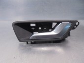 Recambio de maneta interior delantera izquierda para ford focus 1.5 ecoblue tdci cat referencia OEM IAM JX7BA22601BDW 