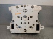 Recambio de cuadro instrumentos para mini r50,r53 1.6 16v cat referencia OEM IAM 67379411 