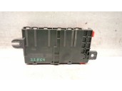 Recambio de caja reles / fusibles para bmw 1 (f20) 116 d referencia OEM IAM 922775205 