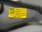 Recambio de motor limpia trasero para volkswagen sharan (7m6/7m9) 1.9 tdi referencia OEM IAM 7M3955711 403976 