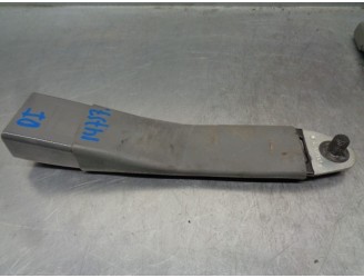 Recambio de enganche cinturon para dodge caliber 2.0 16v crd cat referencia OEM IAM DXS431D5AB  DEL IZ.