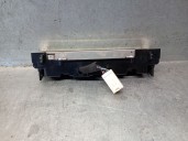 Recambio de pantalla multifuncion para mazda 3 berlina (bk) 1.6 cd diesel cat referencia OEM IAM BAP5611J0 BAP5611J0 