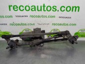 Recambio de motor limpia delantero para hyundai i10 1.0 cat referencia OEM IAM 98110B4000 