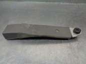 Recambio de enganche cinturon para dodge caliber 2.0 16v crd cat referencia OEM IAM DXS431D5AB  DEL IZ.