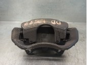 Recambio de pinza freno delantera derecha para fiat stilo (192) 1.4 referencia OEM IAM 735330270 BOSCH