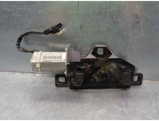 Recambio de motor cierre centralizado porton para bmw serie 7 (e65/e66) 3.0 24v cat referencia OEM IAM 7014872  