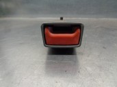 Recambio de enganche cinturon para dodge caliber 2.0 16v crd cat referencia OEM IAM DXS431D5AB DEL IZ.