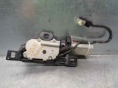 Recambio de motor cierre centralizado porton para bmw serie 7 (e65/e66) 3.0 24v cat referencia OEM IAM 7014872 