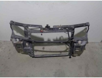 Replacement front panel for Volkswagen Sharan (7M6/7M9) 1.9 TDI OEM IAM reference 3192085 FIBER WITH LOCK 